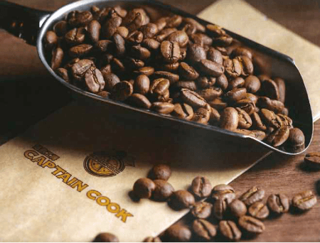 Coffee Beans